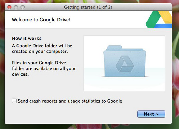 Download legacy versions of google drive mac osx app